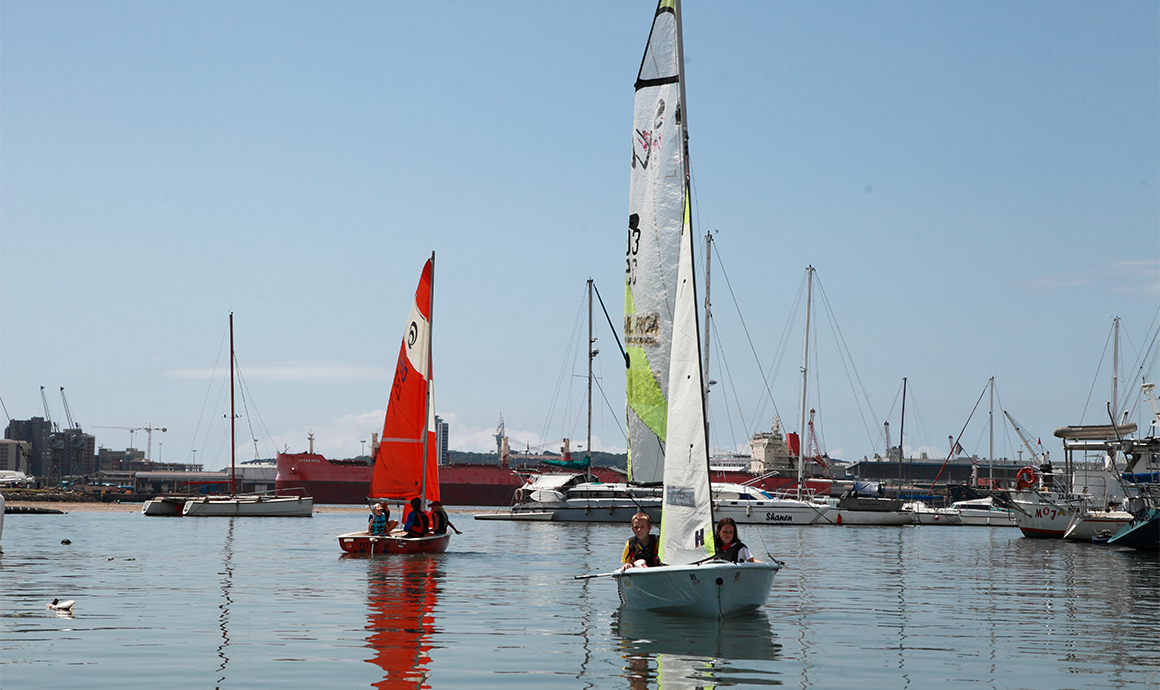 Home Www Sailafrica Org Za